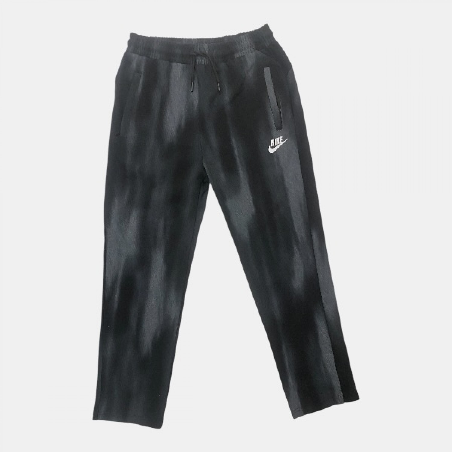 Nike Sportswear Tech Fleece Pants Black 2XL Pre Owned